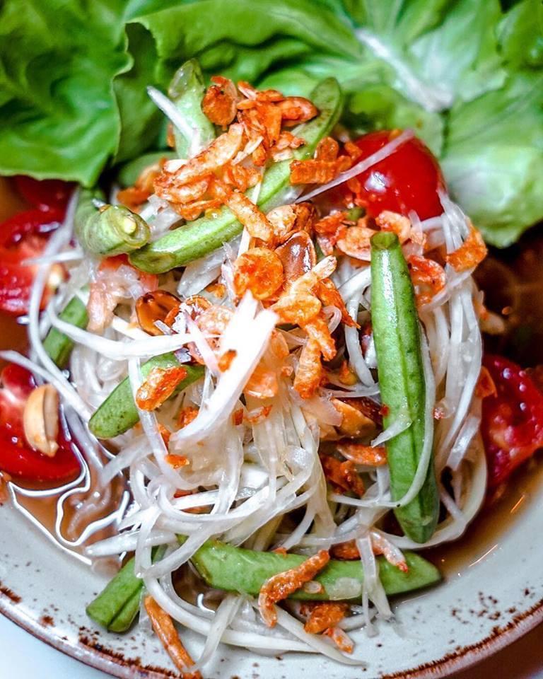 Bachour Bakery + Bistro Restaurant Brickell